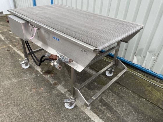 C79. Wrightfield 输送机