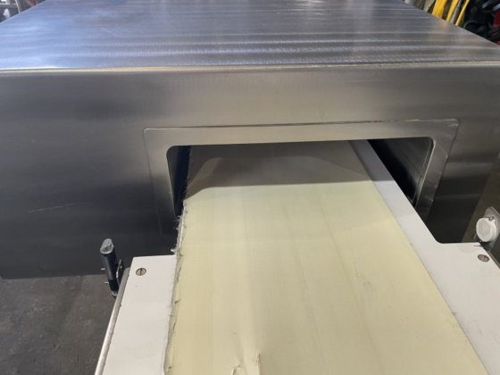 シントックス ツインヘッド メタルディテクター