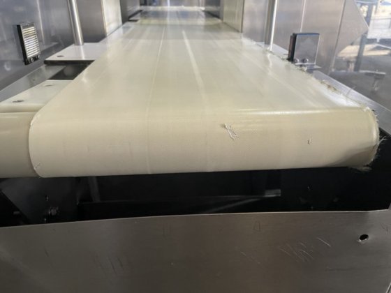 シントックス ツインヘッド メタルディテクター