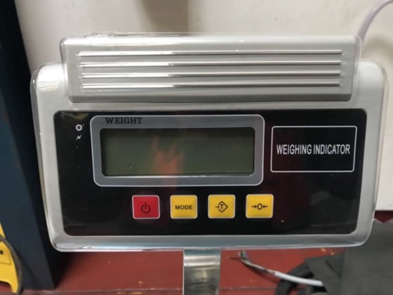 称重显示器/秤