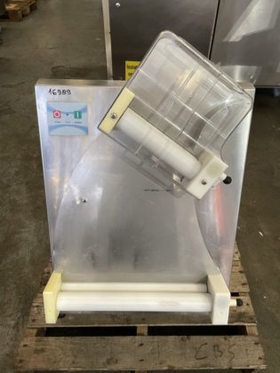 サミック ピザ生地ローラー