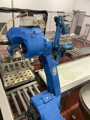 トフィーアップルライン