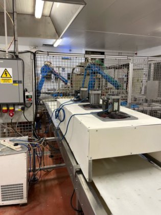 トフィーアップルライン