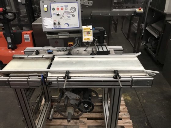 高级动力学标注器