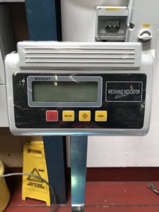 称重显示器/秤