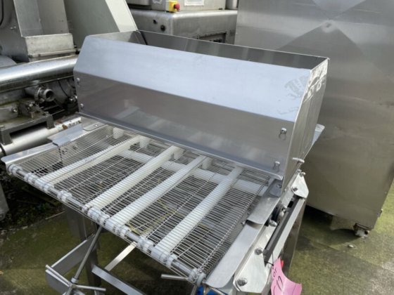 C12. Protech 输送机