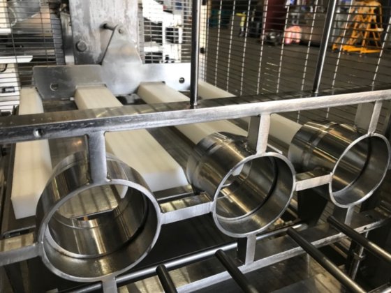 奶酪方块切割机 – 库存代码 14722