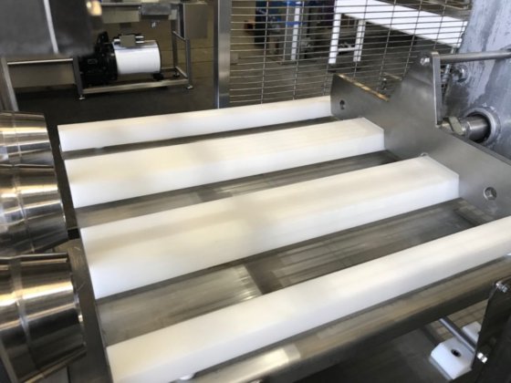 奶酪方块切割机 – 库存代码 14722