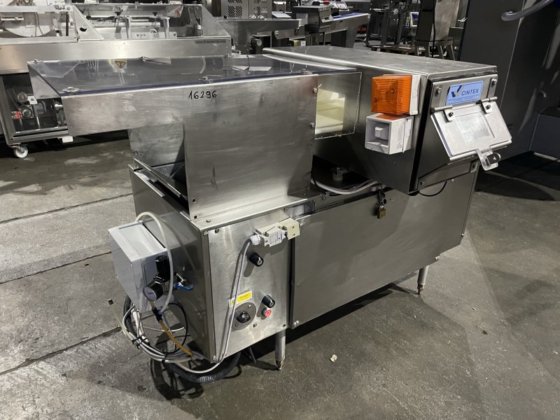 Cintex 金属探测器