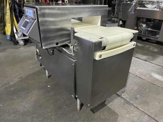 Cintex 金属探测器