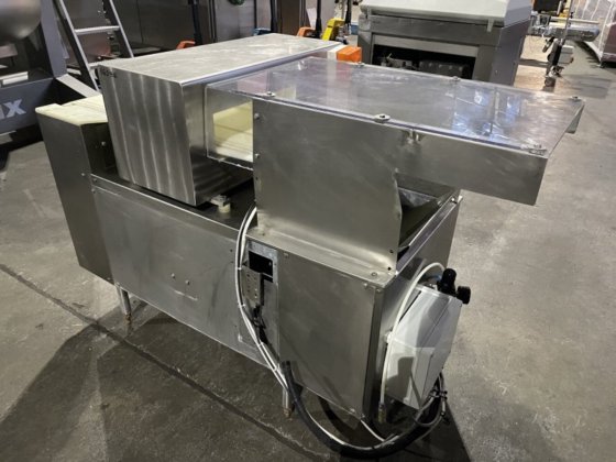 Cintex 金属探测器