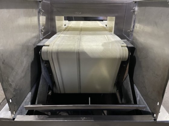 Cintex 金属探测器