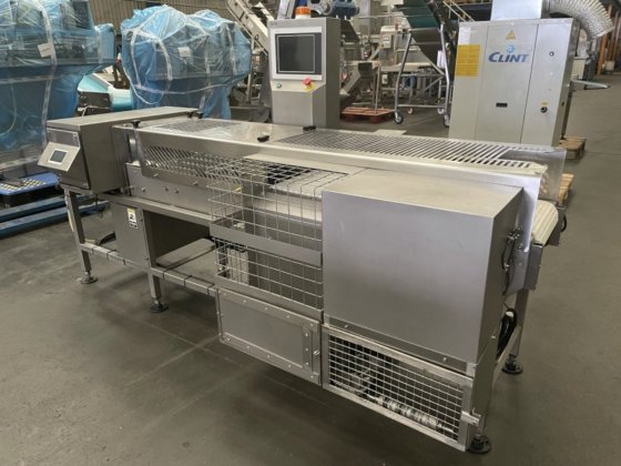 ロマ/コインテックス組み合わせユニット