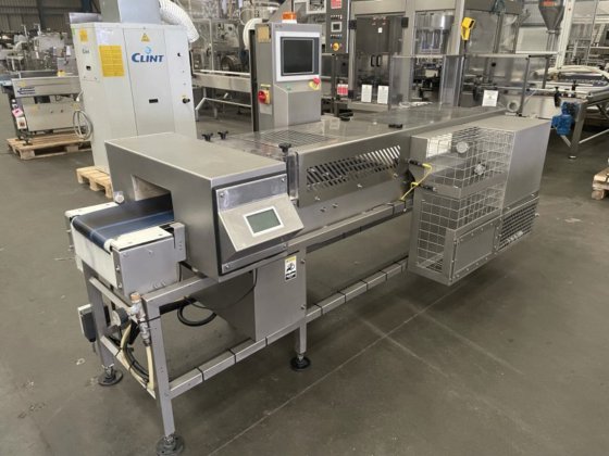 ロマ/コインテックス組み合わせユニット