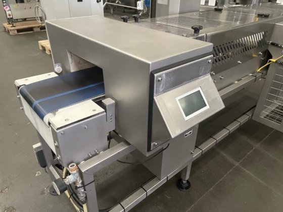 ロマ/コインテックス組み合わせユニット