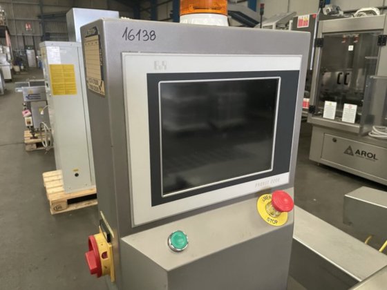 ロマ/コインテックス組み合わせユニット