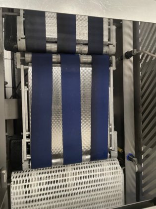 ロマ/コインテックス組み合わせユニット