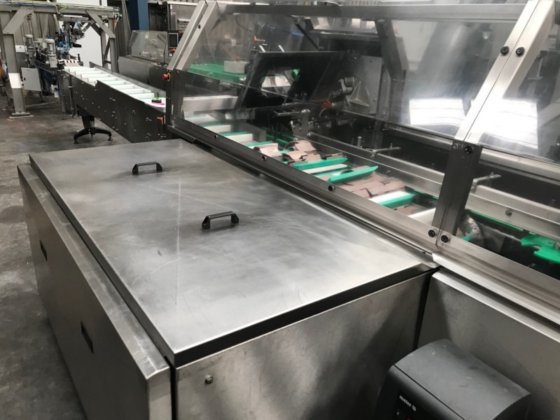 クリックロク MSR