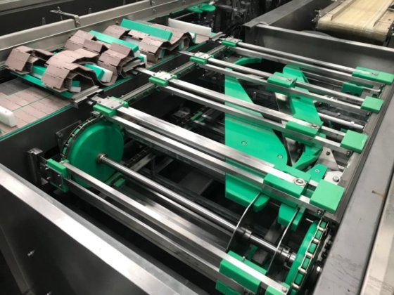 クリックロク MSR