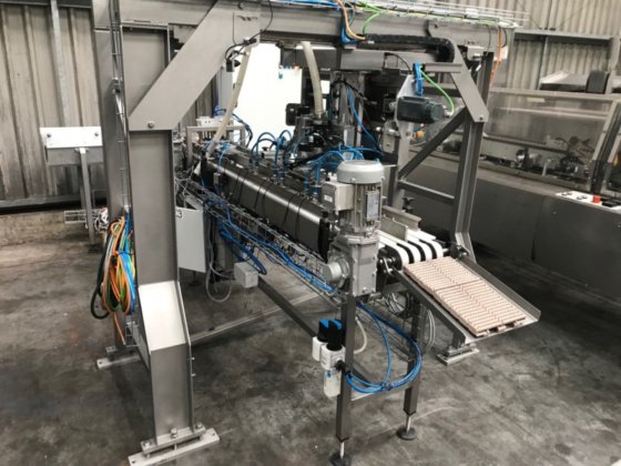 クリックロク MSR