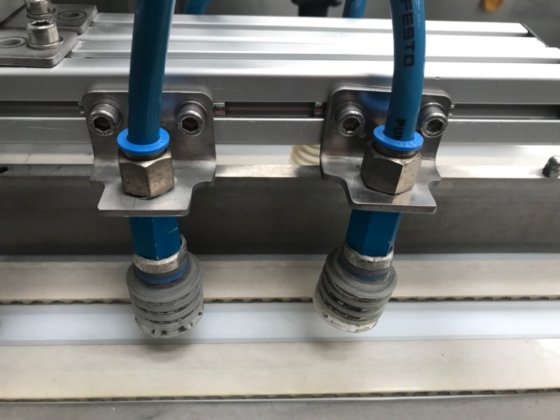 クリックロク MSR