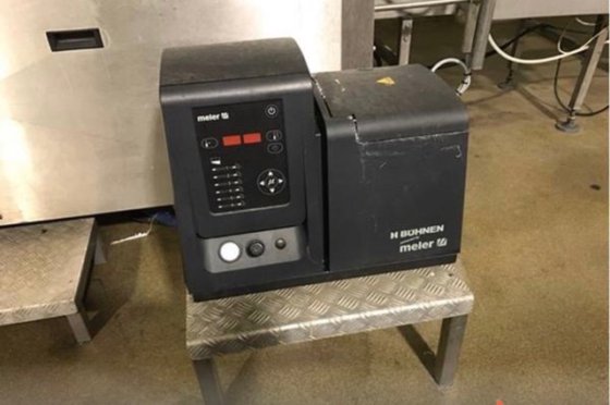 クリックロク MSR