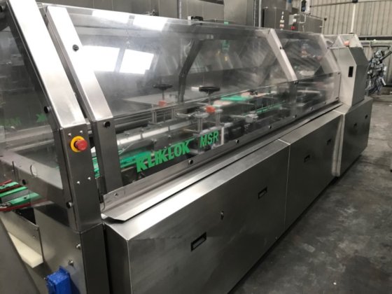 クリックロク MSR