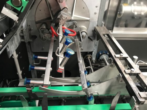 クリックロク MSR