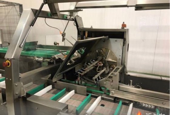 クリックロク MSR