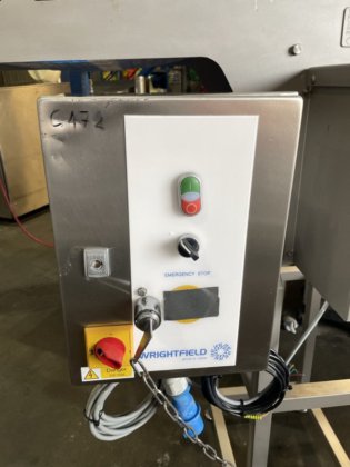 C172. Wrightfield コンベヤ