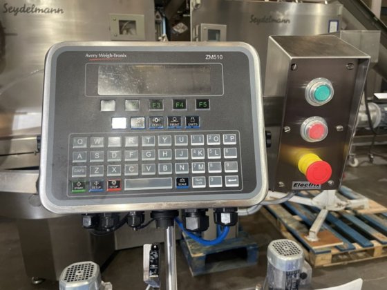 チェックウェイヤー