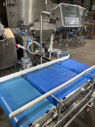 チェックウェイヤー