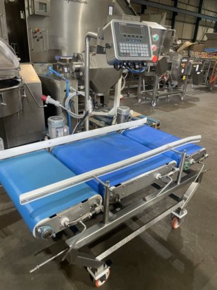 チェックウェイヤー