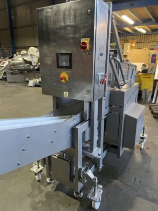 パン/バゲットカッター