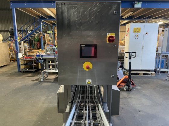 パン/バゲットカッター