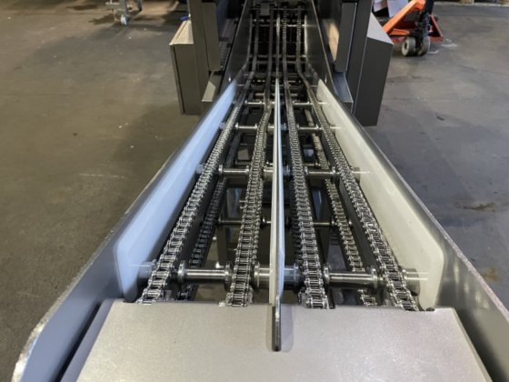 パン/バゲットカッター