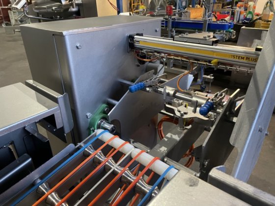 パン/バゲットカッター