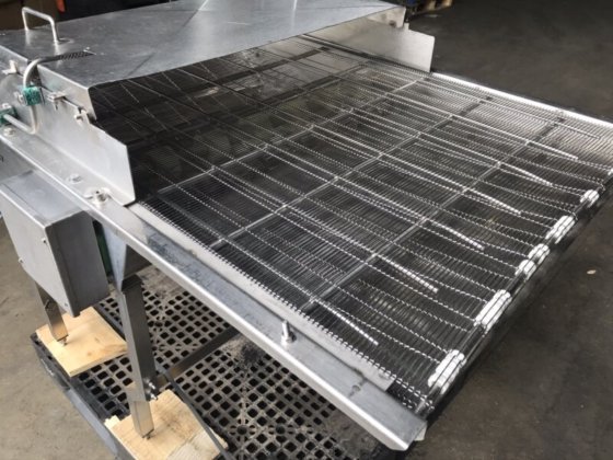 线带传送机（15397）