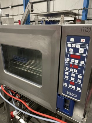 ホバート CSD-0612E