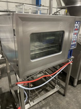 ホバート CSD-0612E