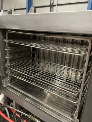 ホバート CSD-0612E