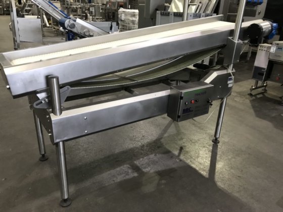 BBC Technologies 电梯