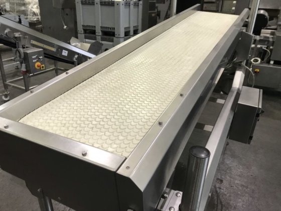 BBC Technologies 电梯