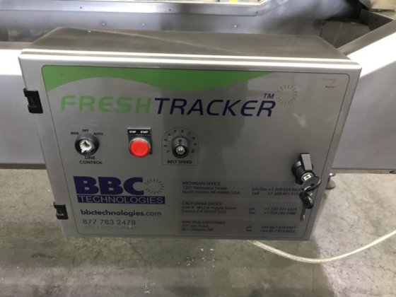 BBC Technologies Elevator