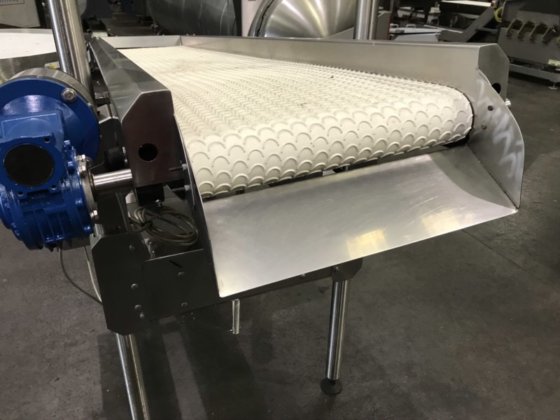 BBC Technologies 电梯