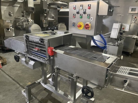 バゲットカッター