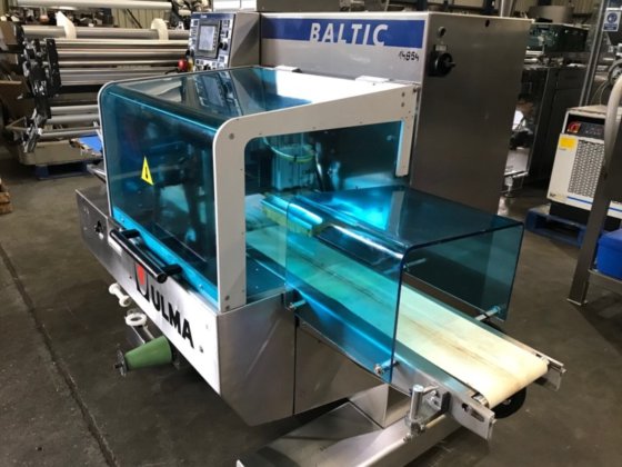 ウルマ・バルティックC