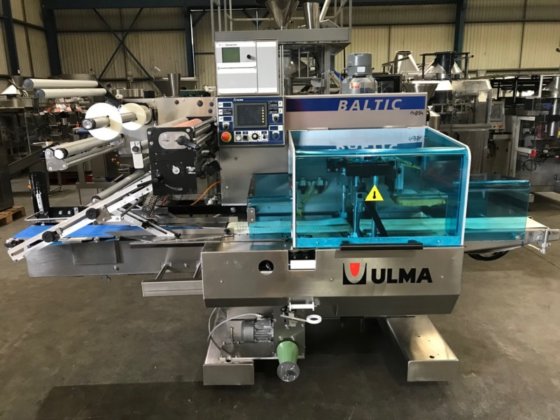 ウルマ・バルティックC