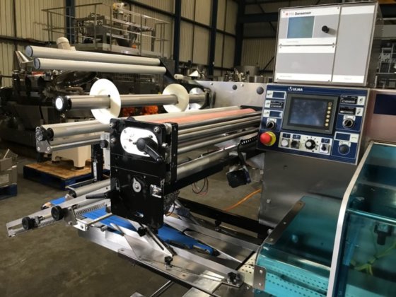 ウルマ・バルティックC