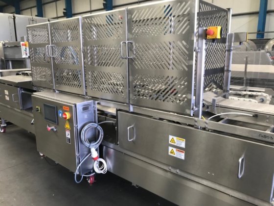 Solbern 折叠机 BF95X